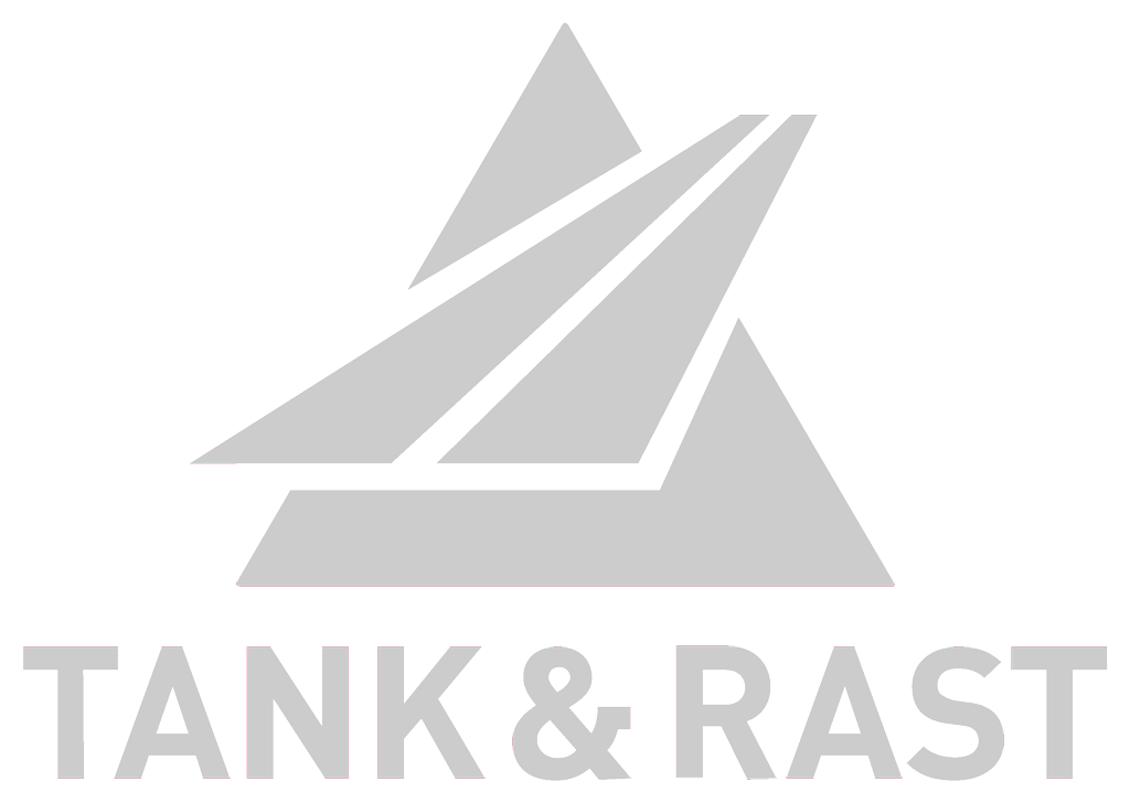 Tank & Rast